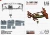 RT-Diorama 35682 7,5to Gantry Crane 1/35